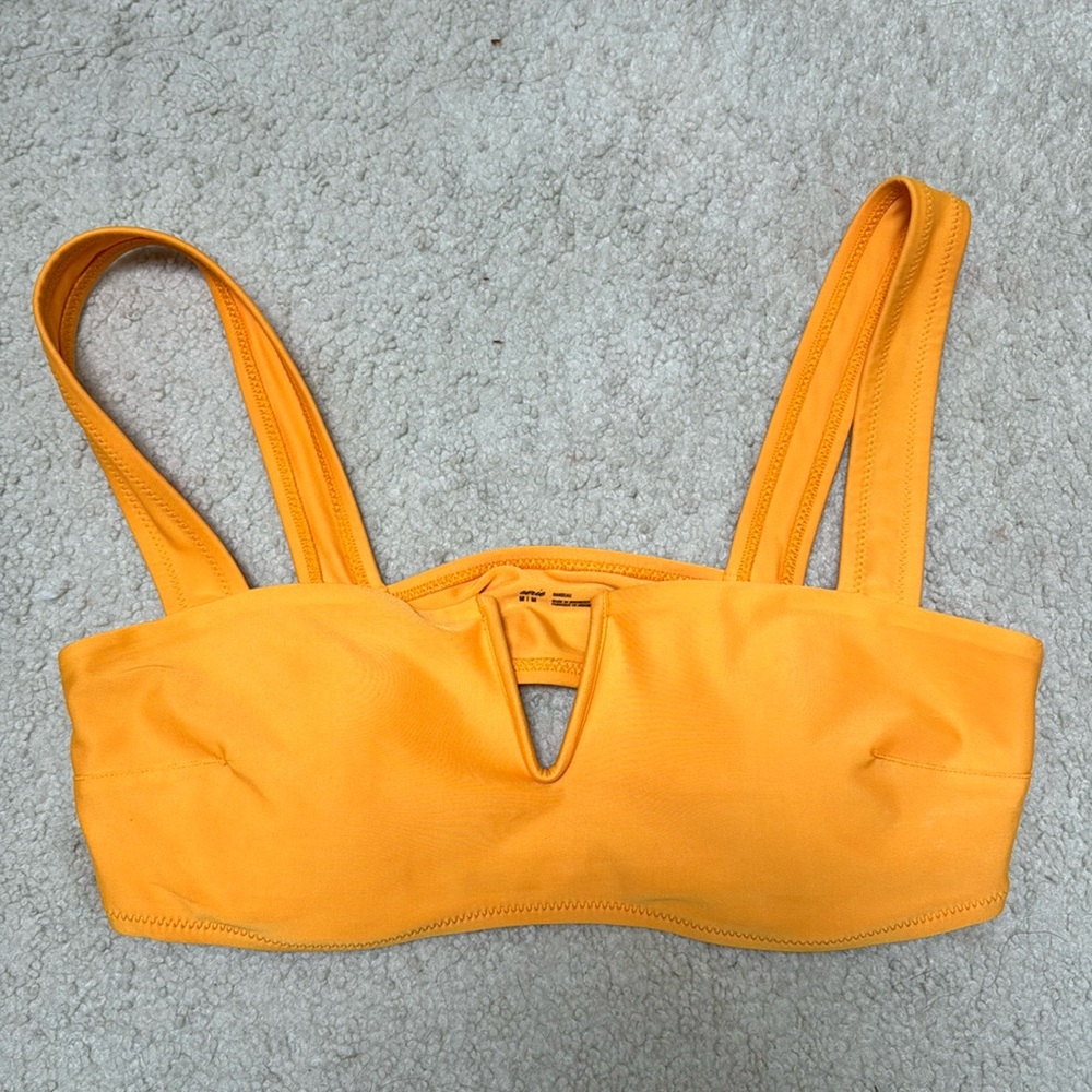 Aerie Bikini Top
